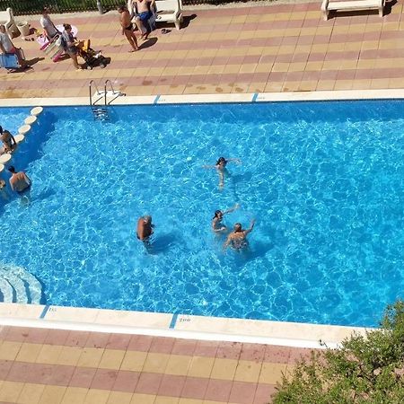 Calafell 5 Beach Eksteriør bilde