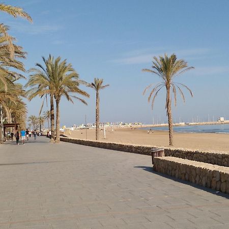 Calafell 5 Beach Eksteriør bilde