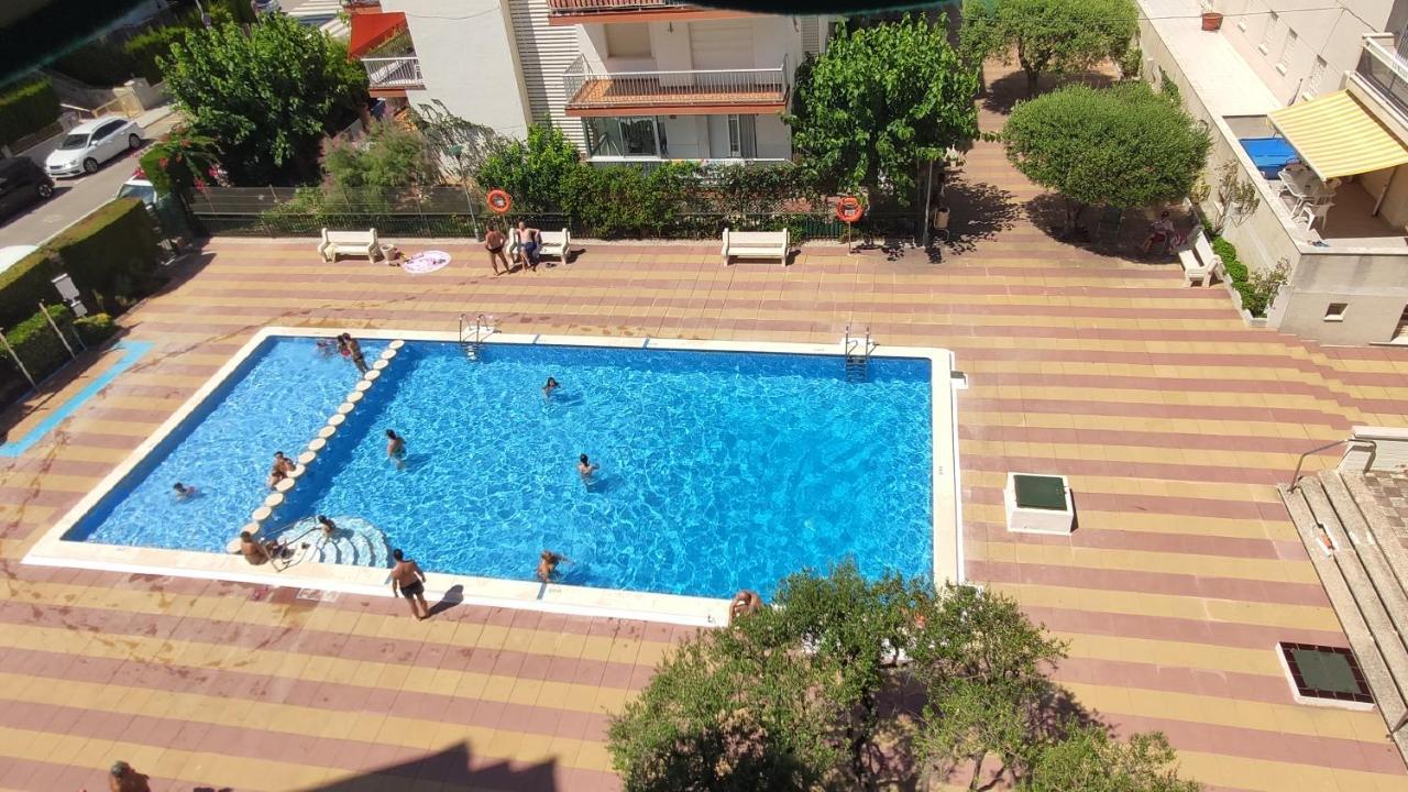 Calafell 5 Beach Eksteriør bilde