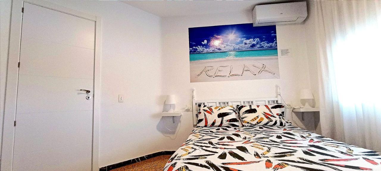 Calafell 5 Beach Eksteriør bilde