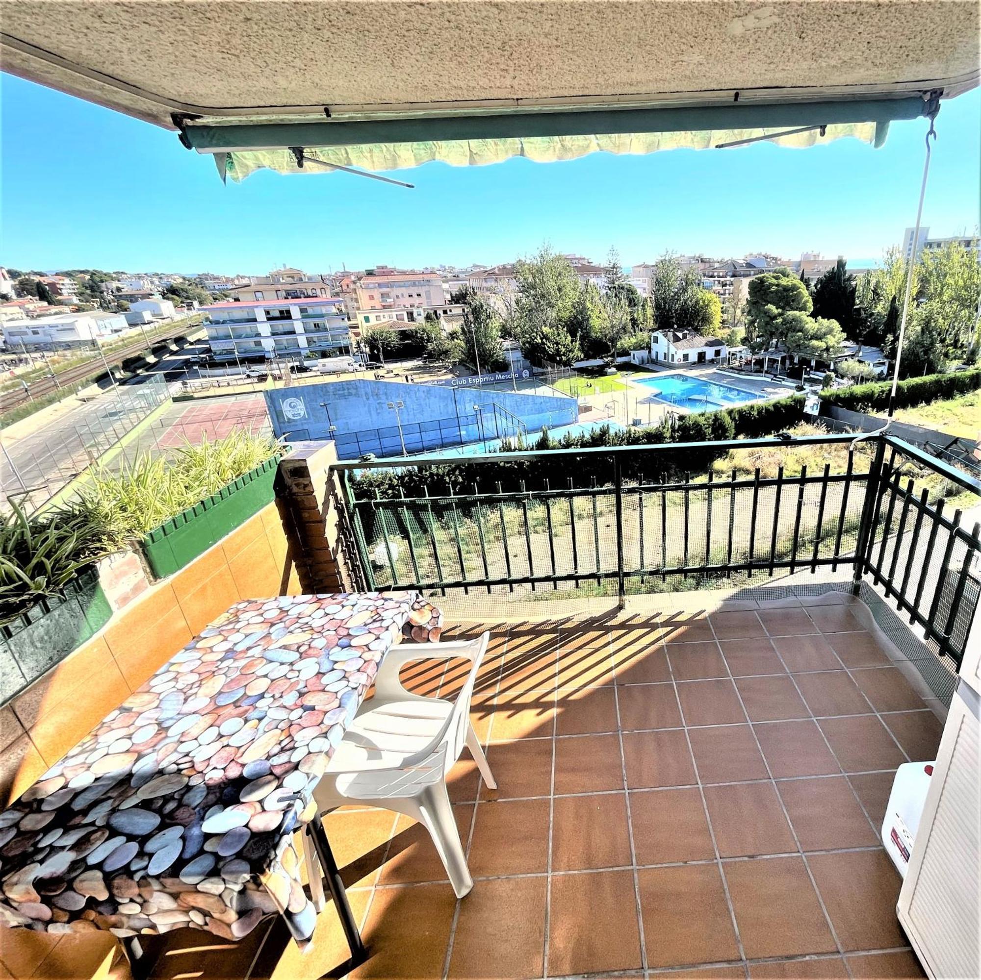 Calafell 5 Beach Eksteriør bilde