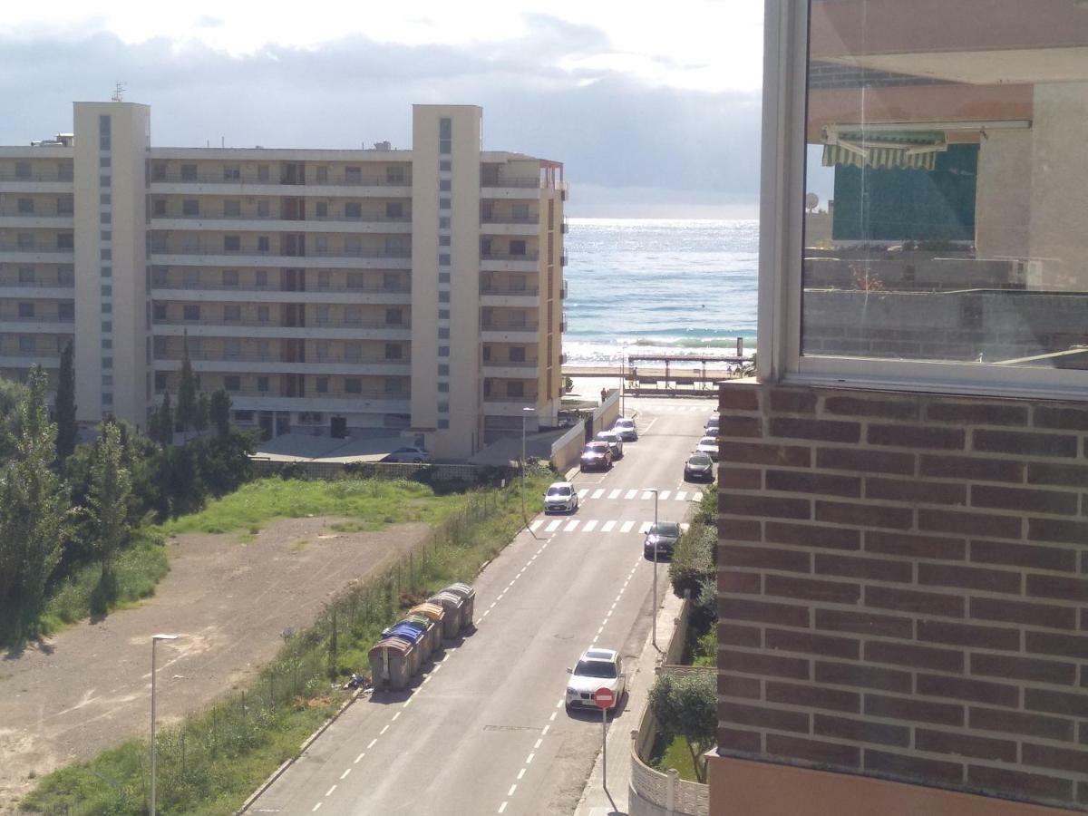 Calafell 5 Beach Eksteriør bilde