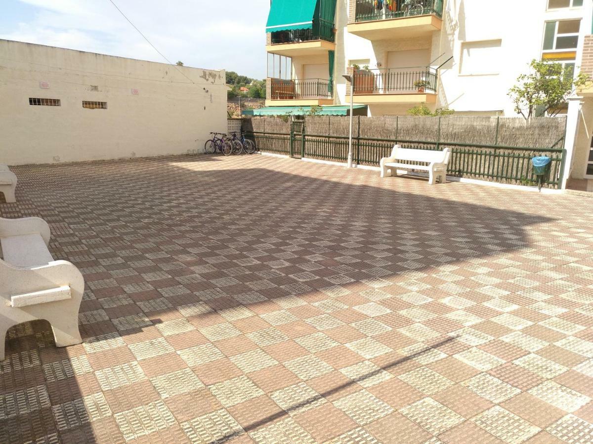 Calafell 5 Beach Eksteriør bilde