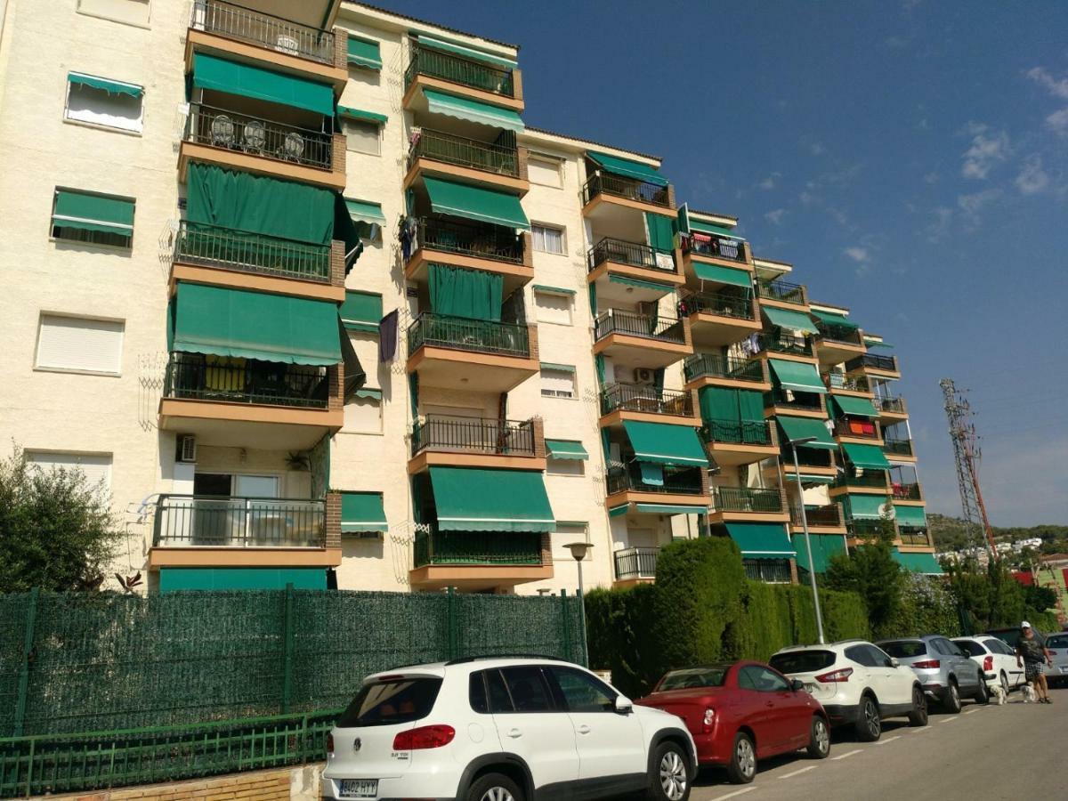 Calafell 5 Beach Eksteriør bilde